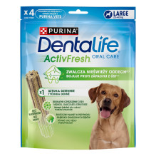 PURINA Dentalife Active...
