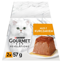 PURINA Gourmet Revelations...