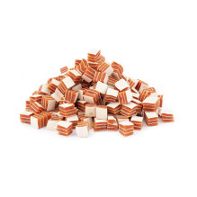 HILTON Sandwich pieces with rabbit and fish - Dog treat - 500 g HILTON Sandwich pieces with rabbit and fish - Dog treat - 500 g