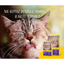 Josera 9310 sausas kačių ėdalas suaugusioms paukštienos ir lašišos katėms, 10 kg Josera 9310 sausas kačių ėdalas suaugusioms paukštienos ir lašišos katėms, 10 kg
