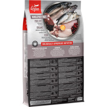 ORIJEN Fit & Trim - dry dog food - 11,4 kg ORIJEN Fit & Trim - dry dog food - 11,4 kg