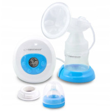 Esperanza ECM001B krūties pompa 1550 ml elektroninė