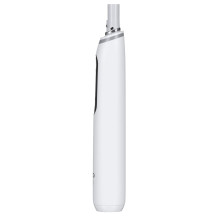 „Oral-B iO Series 8N“ vibruojantis dantų šepetėlis suaugusiesiems, baltas