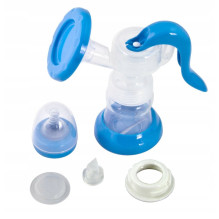 Esperanza ECM001B krūties pompa 1550 ml elektroninė