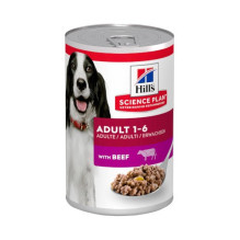 HILL\'S Science Plan Canine...