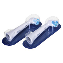 „Oral-B iO Series 8N“ vibruojantis dantų šepetėlis suaugusiesiems, baltas