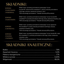 Sheba Selection padaže, sultingi skoniai, 12 x 85 g