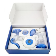 Esperanza ECM003B breast pump 150 ml Electronic Esperanza ECM003B breast pump 150 ml Electronic