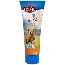 TRIXIE Leber Wurst - šunų...