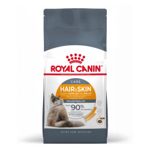 ROYAL CANIN Hair&Skin Care - dry cat food - 4kg ROYAL CANIN Hair&Skin Care - dry cat food - 4kg
