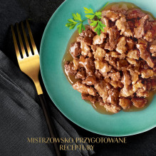 Sheba Selection padaže, sultingi skoniai, 12 x 85 g