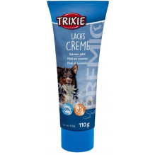 TRIXIE Lachs Creme - šunų paštetas - 110 g