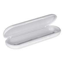 Oral-B iO Series 8N Adult Vibrating toothbrush White