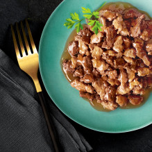 Sheba Selection padaže, sultingi skoniai, 12 x 85 g
