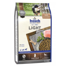 BOSCH Light - dry dog food...