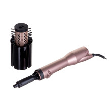 Hair dryer and curling iron Babyliss AS952E, gold Hair dryer and curling iron Babyliss AS952E, gold