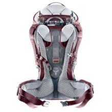 DEUTER KID COMFORT MARON žygio krepšys