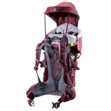 DEUTER KID COMFORT MARON žygio krepšys