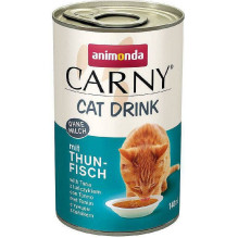 ANIMONDA Carny Cat Drink...
