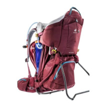 DEUTER KID COMFORT MARON žygio krepšys