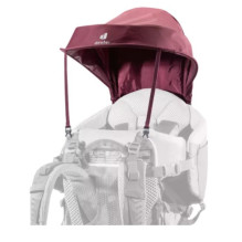 DEUTER KID COMFORT MARON žygio krepšys