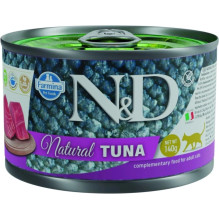FARMINA N&amp;D Cat Natural...