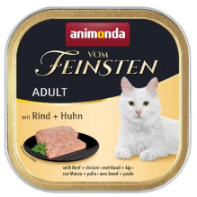 ANIMONDA Vom Feinsten...
