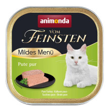 ANIMONDA Vom Feinsten...