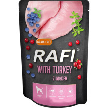 DOLINA NOTECI RAFI - Wet...