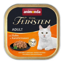 ANIMONDA Vom Feinsten Adult...