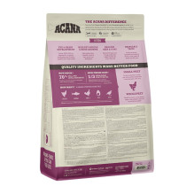 ACANA First Feast - dry cat food - 1.8 kg ACANA First Feast - dry cat food - 1.8 kg