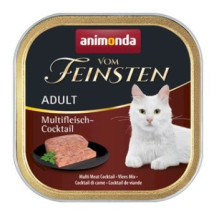 ANIMONDA Vom Feinsten...