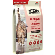 ACANA Indoor Starter 4.5 kg
