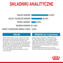 „Royal Canin Medium Puppy“ 15 kg daržovių skonio sausas maistas „Royal Canin Medium Puppy“ 15 kg daržovių skonio sausas maistas