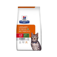 HILL\'S Feline c/d Urinary...
