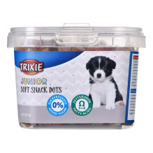TRIXIE Junior Dots - skanėstas šunims - 140 g