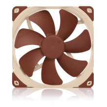 Noctua NF-A14 Computer case Fan 14 cm Beige, Brown Noctua NF-A14 Computer case Fan 14 cm Beige, Brown