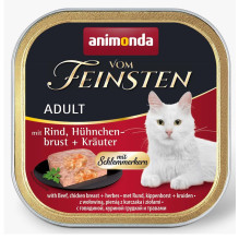 ANIMONDA Vom Feinsten...