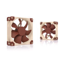 Noctua NF-A14 Computer case Fan 14 cm Beige, Brown Noctua NF-A14 Computer case Fan 14 cm Beige, Brown