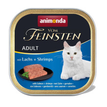 ANIMONDA Vom Feinsten Adult...