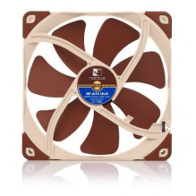 Noctua NOC-NF-A14-ULN computer cooling component Computer case Fan 14 cm Beige, Brown 1 pc(s) Noctua NOC-NF-A14-ULN computer cooling component Computer case Fan 14 cm Beige, Brown 1 pc(s)