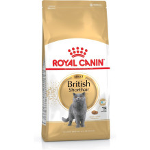 ROYAL CANIN British...