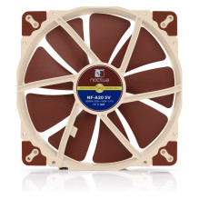Noctua NF-A20 Computer case Fan 20 cm Beige, Brown Noctua NF-A20 Computer case Fan 20 cm Beige, Brown