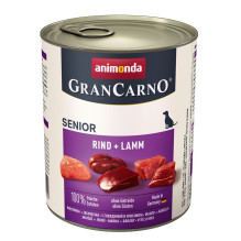 ANIMONDA GranCarno Senior...