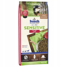 BOSCH Sensitive Lamb Rice -...