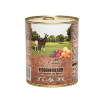 O\'CANIS konservuotas šunų...