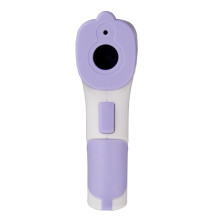 Esperanza ECT002 digital body thermometer Remote sensing thermometer Purple, White Ear, Forehead, Oral, Rectal, Underarm Esperanza ECT002 digital body thermometer Remote sensing thermometer Purple, White Ear, Forehead, Oral, Rectal, Underarm