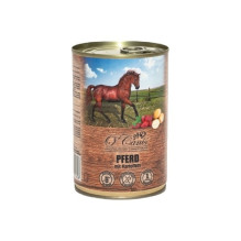 O\'CANIS konservuotas šunų...