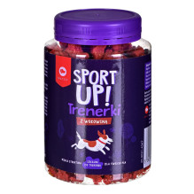 MACED Sport Up! Jautienos...