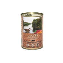 O'CANIS canned dog food-...